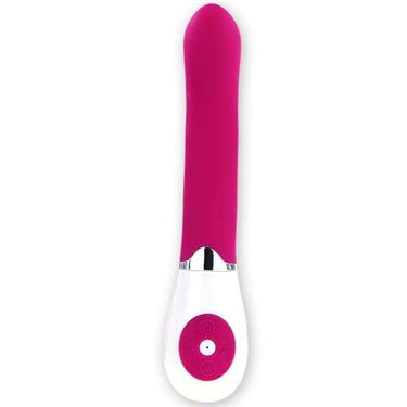 Vibratore massaggiatore Daniel in silicone con 30 modalità di vibrazione